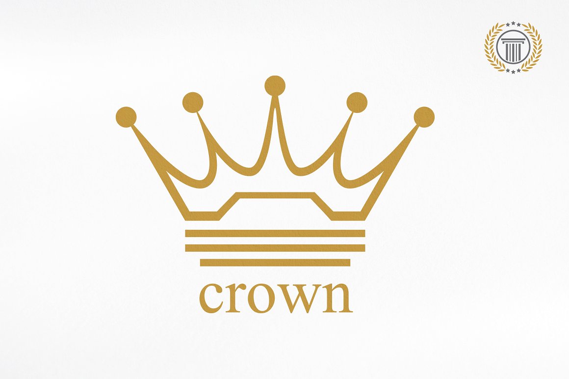 full logo